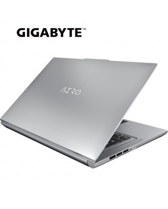 AERO 16 KE5 ( I7 12700H / 16GB / SSD 1TB PCIE / RTX3060 6GB / 16"UHD,4K ) 